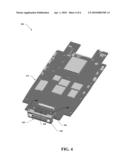 SEALED, SOLDERLESS I/O CONNECTOR diagram and image