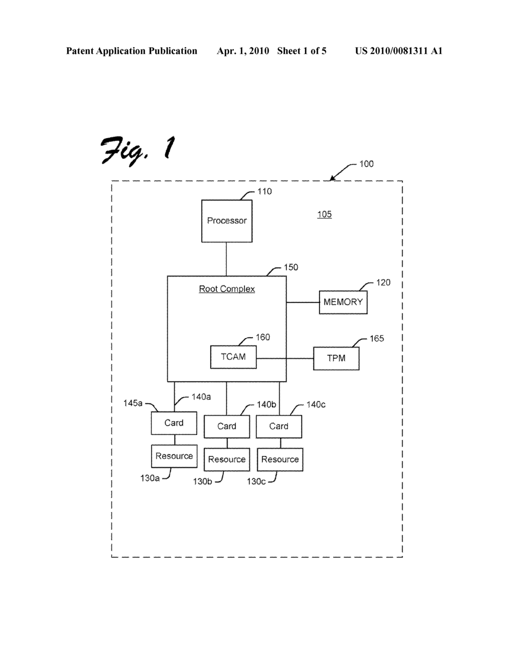 Tamper-Evident Connector - diagram, schematic, and image 02