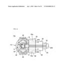 L-SHAPED COAXIAL CONNECTOR AND THE MANUFACTURING METHOD diagram and image