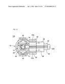 L-SHAPED COAXIAL CONNECTOR AND THE MANUFACTURING METHOD diagram and image