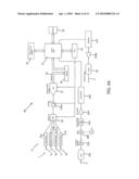 COAXIAL CABLE CONNECTOR WITH AN INTERNAL COUPLER AND METHOD OF USE THEREOF diagram and image