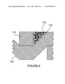 Smooth surface ceramic composites diagram and image