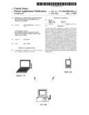 FREQUENCY SEPARATION FOR MULTIPLE BLUETOOTH DEVICES RESIDING ON A SINGLE PLATFORM diagram and image