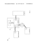 Dynamic squelch detection power control diagram and image