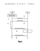 TRACKING AREA SIGNALLING IN CELLULAR MOBILE RADIO COMMUNICATIONS NETWORKS diagram and image