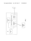 Mobile Communication Device for Accessing Network Isolated Devices diagram and image