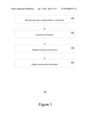 GLOW TOUCH FEEDBACK FOR VIRTUAL INPUT DEVICES diagram and image