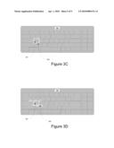 GLOW TOUCH FEEDBACK FOR VIRTUAL INPUT DEVICES diagram and image