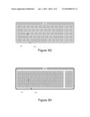 GLOW TOUCH FEEDBACK FOR VIRTUAL INPUT DEVICES diagram and image