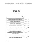 GAME MACHINE, GAME PROGRAM AND STORAGE MEDIUM HAVING PROGRAM THEREIN diagram and image