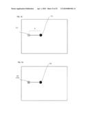 COMPUTER-READABLE STORAGE MEDIUM STORING GAME PROGRAM, GAME APPARATUS, AND PROCESSING METHOD diagram and image