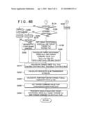 POWER OUTPUT APPARATUS, VEHICLE INCLUDING POWER OUTPUT APPARATUS, AND CONTROL UNIT AND METHOD FOR POWER OUTPUT APPARATUS diagram and image