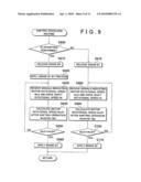 POWER OUTPUT APPARATUS, VEHICLE INCLUDING POWER OUTPUT APPARATUS, AND CONTROL UNIT AND METHOD FOR POWER OUTPUT APPARATUS diagram and image