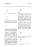 Cinnamoyl Compound and Use Thereof diagram and image