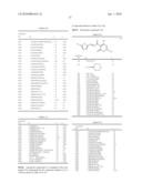 Cinnamoyl Compound and Use Thereof diagram and image