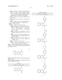 QUINOXALINES USEFUL AS INHIBITORS OF PROTEIN KINASES diagram and image