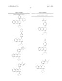 QUINOXALINES USEFUL AS INHIBITORS OF PROTEIN KINASES diagram and image