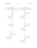 QUINOXALINES USEFUL AS INHIBITORS OF PROTEIN KINASES diagram and image