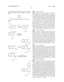 QUINOXALINES USEFUL AS INHIBITORS OF PROTEIN KINASES diagram and image