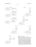 QUINOXALINES USEFUL AS INHIBITORS OF PROTEIN KINASES diagram and image