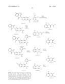 QUINOXALINES USEFUL AS INHIBITORS OF PROTEIN KINASES diagram and image