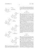 QUINOXALINES USEFUL AS INHIBITORS OF PROTEIN KINASES diagram and image