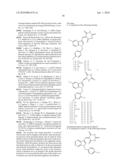 INDOLE COMPOUNDS AND THEIR USE AS RADIATION SENSITIZING AGENTS AND CHEMOTHERAPEUTIC AGENTS diagram and image