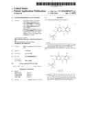 DIAMINOPYRIMIDINES AS FUNGICIDES diagram and image