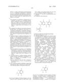 DIAMINOPYRIMIDINES AS FUNGICIDES diagram and image