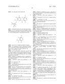 DIAMINOPYRIMIDINES AS FUNGICIDES diagram and image