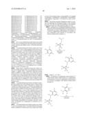 DIAMINOPYRIMIDINES AS FUNGICIDES diagram and image