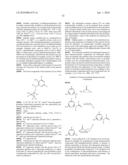 DIAMINOPYRIMIDINES AS FUNGICIDES diagram and image