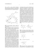 39-Desmethoxy Derivatives of Rapamycin diagram and image