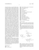 FLUORO SUBSTITUTED CYCLOALKANOINDOLES, COMPOSITIONS CONTAINING SUCH COMPOUNDS AND METHODS OF TREATMENT diagram and image