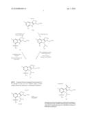 FLUORO SUBSTITUTED CYCLOALKANOINDOLES, COMPOSITIONS CONTAINING SUCH COMPOUNDS AND METHODS OF TREATMENT diagram and image