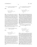 FLUORO SUBSTITUTED CYCLOALKANOINDOLES, COMPOSITIONS CONTAINING SUCH COMPOUNDS AND METHODS OF TREATMENT diagram and image