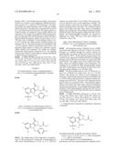 FLUORO SUBSTITUTED CYCLOALKANOINDOLES, COMPOSITIONS CONTAINING SUCH COMPOUNDS AND METHODS OF TREATMENT diagram and image