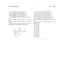 FLUORO SUBSTITUTED CYCLOALKANOINDOLES, COMPOSITIONS CONTAINING SUCH COMPOUNDS AND METHODS OF TREATMENT diagram and image