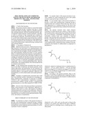 DIOL (METH) ACRYLATE COMPOUND HAVING URETHANE BOND, METHOD FOR PRODUCING THE SAME, AND POLYMER THEREOF diagram and image