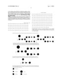 Homogeneous Erythropoietin and Other Peptides and Proteins, Methods and Intermediates for Their Preparation diagram and image