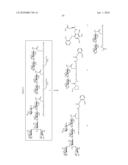 Homogeneous Erythropoietin and Other Peptides and Proteins, Methods and Intermediates for Their Preparation diagram and image