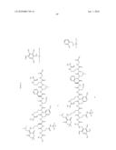 Homogeneous Erythropoietin and Other Peptides and Proteins, Methods and Intermediates for Their Preparation diagram and image