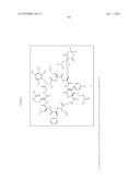 Homogeneous Erythropoietin and Other Peptides and Proteins, Methods and Intermediates for Their Preparation diagram and image