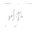 Homogeneous Erythropoietin and Other Peptides and Proteins, Methods and Intermediates for Their Preparation diagram and image