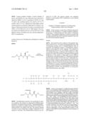 Homogeneous Erythropoietin and Other Peptides and Proteins, Methods and Intermediates for Their Preparation diagram and image