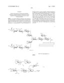 Homogeneous Erythropoietin and Other Peptides and Proteins, Methods and Intermediates for Their Preparation diagram and image