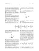 Homogeneous Erythropoietin and Other Peptides and Proteins, Methods and Intermediates for Their Preparation diagram and image