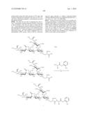 Homogeneous Erythropoietin and Other Peptides and Proteins, Methods and Intermediates for Their Preparation diagram and image