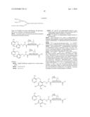 Homogeneous Erythropoietin and Other Peptides and Proteins, Methods and Intermediates for Their Preparation diagram and image