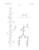 Homogeneous Erythropoietin and Other Peptides and Proteins, Methods and Intermediates for Their Preparation diagram and image